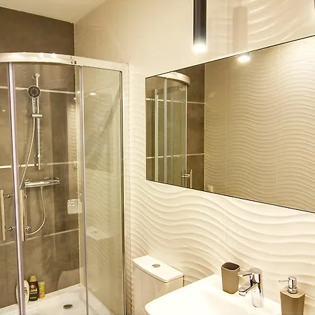 Apartment I Grayfor2 Old Town Краків Екстер'єр фото