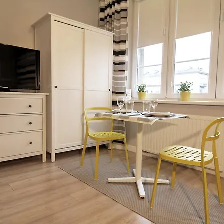 Apartment I Grayfor2 Old Town Краків Екстер'єр фото