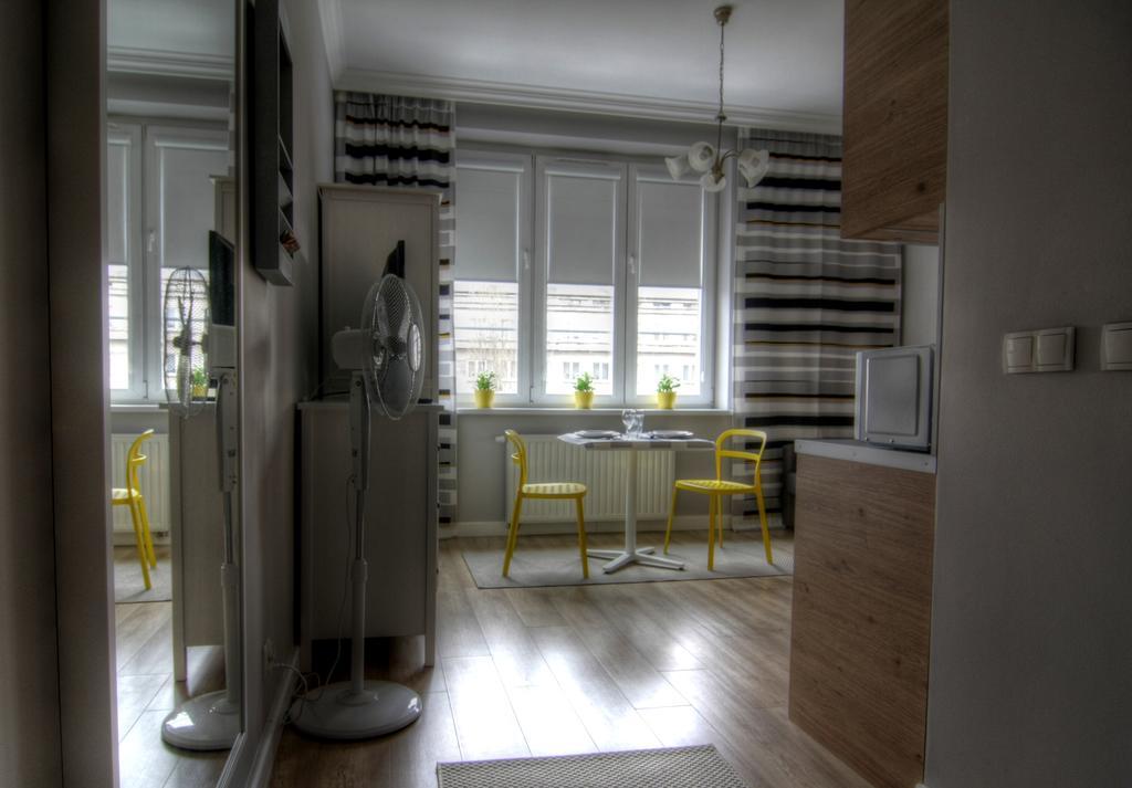 I Grayfor2 Old Town Apartment Krakau