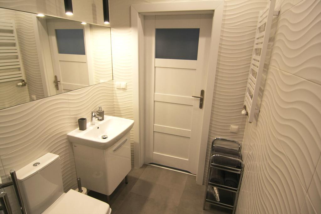 Apartment I Grayfor2 Old Town *
