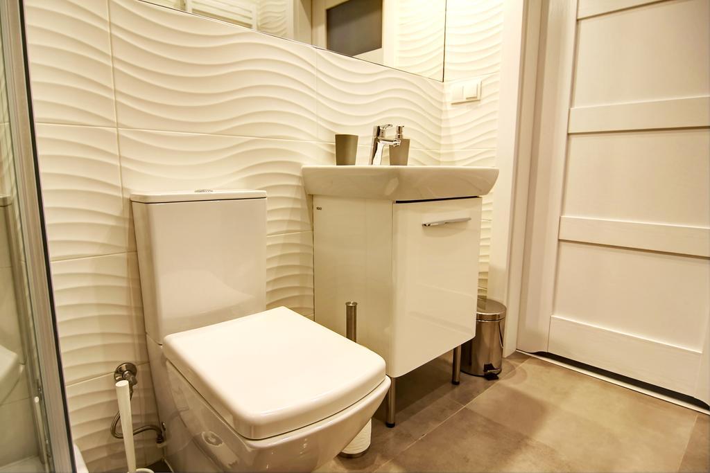 I Grayfor2 Old Town Apartment *