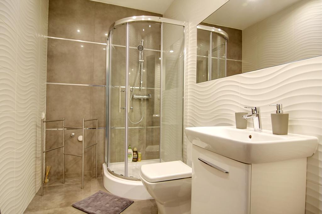 Apartment I Grayfor2 Old Town Krakau