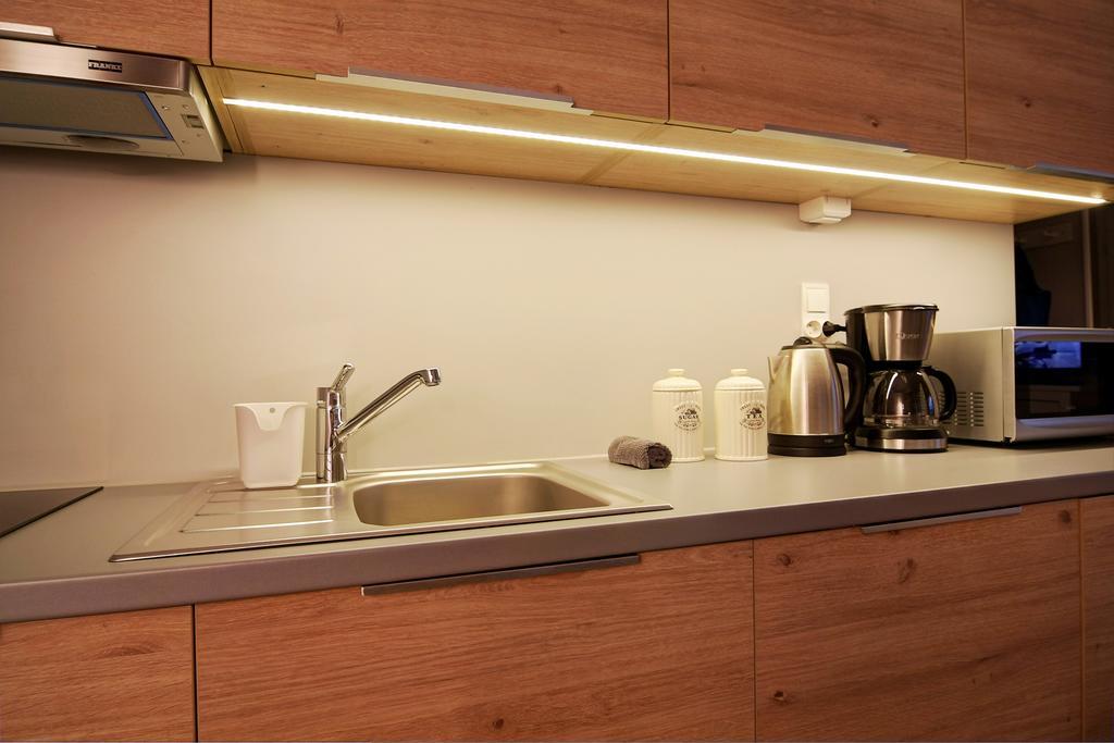 Apartamento Gray For 2 Kraków - Realizujemy Bon Turystyczny