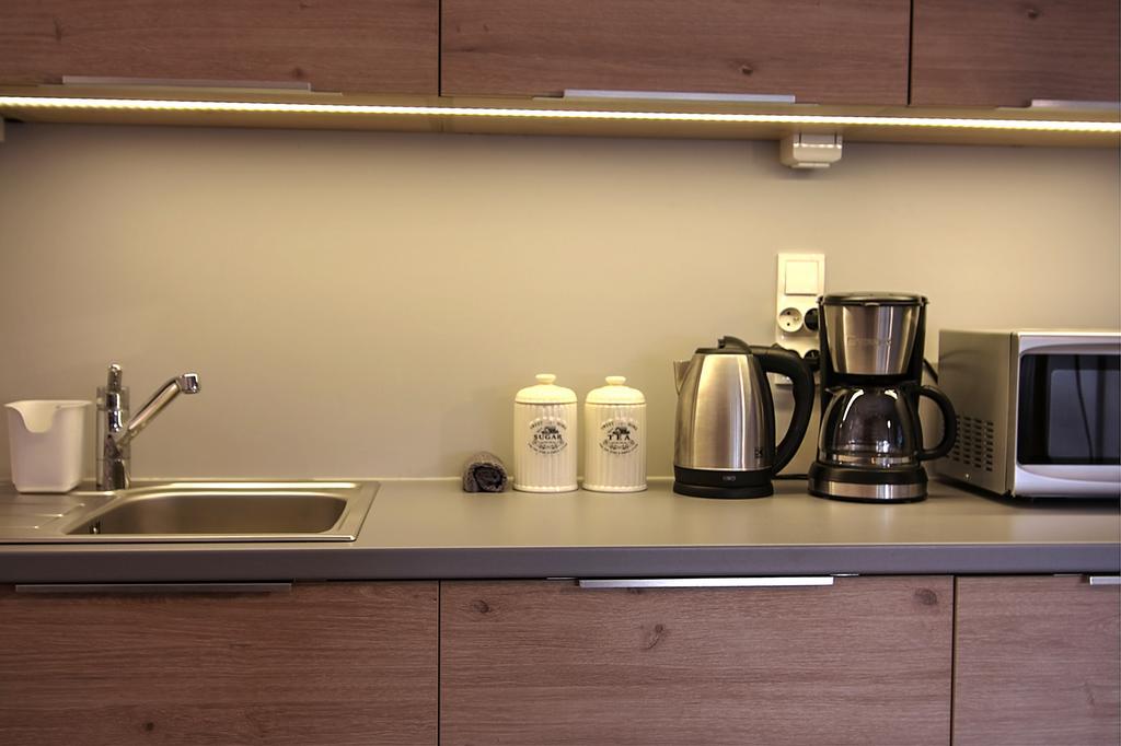 Gray For 2 Kraków - Realizujemy Bon Turystyczny Apartamento