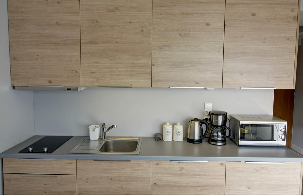 Apartamento Gray For 2 Kraków - Realizujemy Bon Turystyczny *