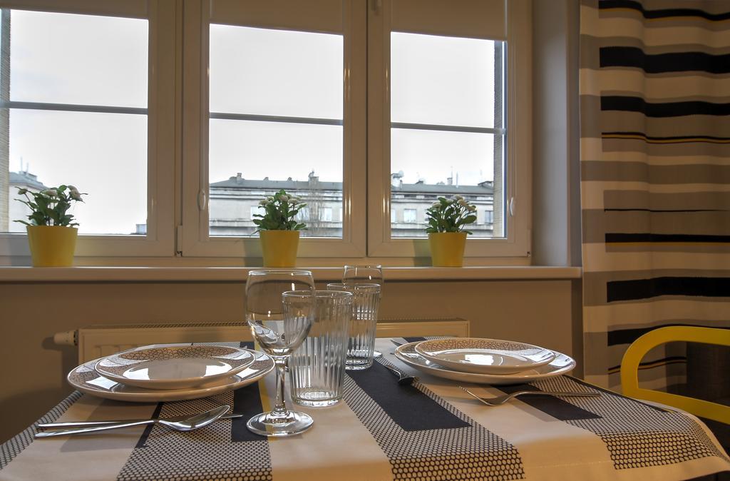 Gray For 2 Kraków - Realizujemy Bon Turystyczny Apartamento *