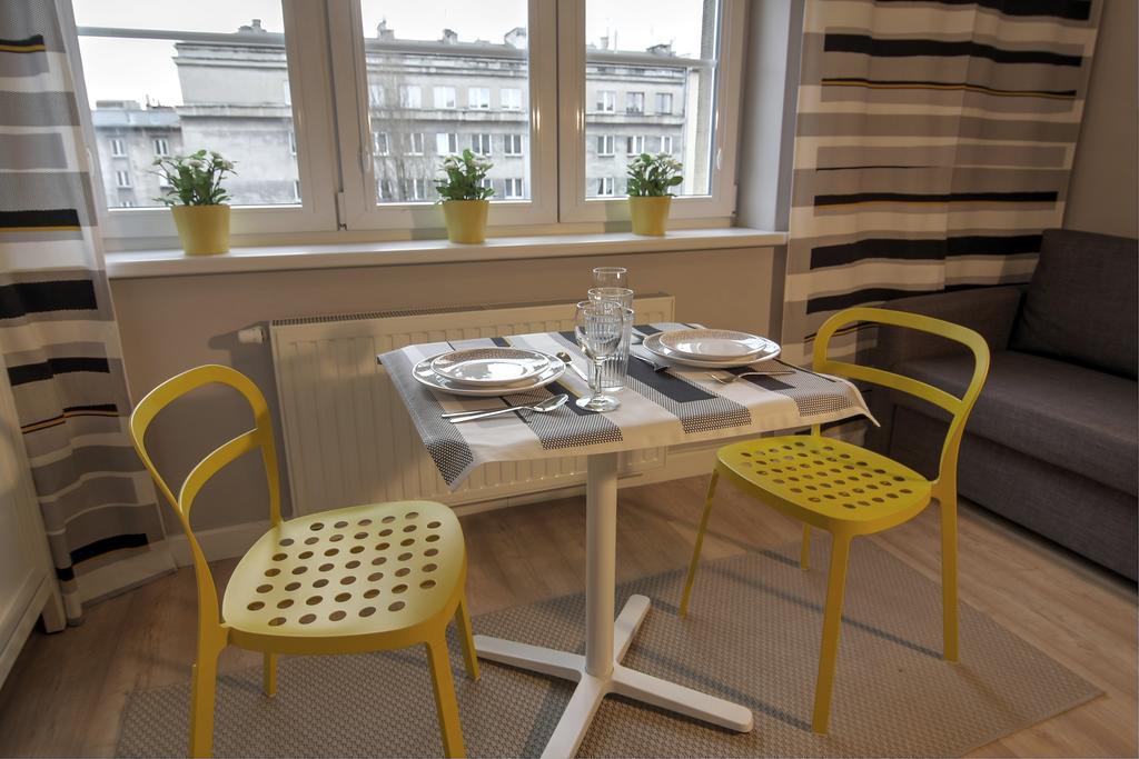 Apartamento Gray For 2 Kraków - Realizujemy Bon Turystyczny Cracovia