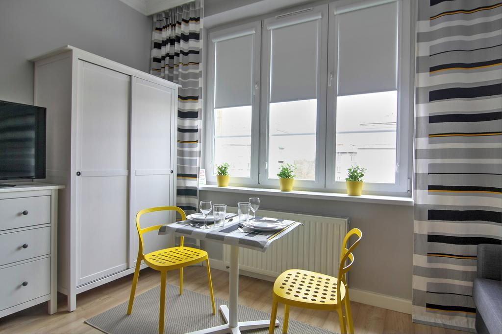 I Grayfor2 Old Town Apartment Krakau